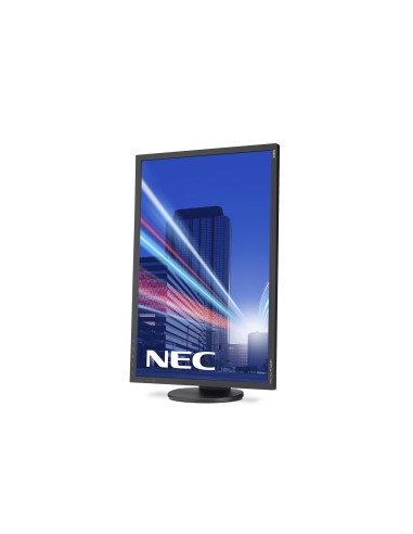NEC MultiSync EA305WMi Monitor PC 76,2 cm (30") 2560 x 1600 Pixel WQXGA LED Nero