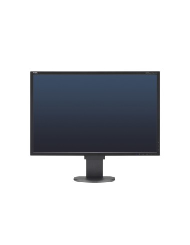 NEC MultiSync EA305WMi Monitor PC 76,2 cm (30") 2560 x 1600 Pixel WQXGA LED Nero