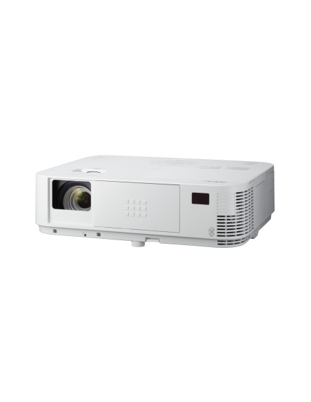 NEC M322H Proiettore a raggio standard 3200 ANSI lumen DLP 1080p (1920x1080) Compatibilità 3D Bianco