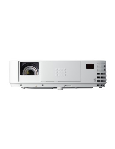 NEC M322H Proiettore a raggio standard 3200 ANSI lumen DLP 1080p (1920x1080) Compatibilità 3D Bianco