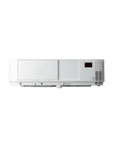NEC M322H Proiettore a raggio standard 3200 ANSI lumen DLP 1080p (1920x1080) Compatibilità 3D Bianco