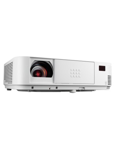 NEC M323X Proiettore a raggio standard 3200 ANSI lumen DLP XGA (1024x768) Compatibilità 3D Bianco