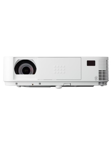 NEC M323X Proiettore a raggio standard 3200 ANSI lumen DLP XGA (1024x768) Compatibilità 3D Bianco