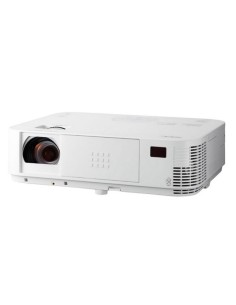 NEC M403X Proiettore a raggio standard 4000 ANSI lumen DLP XGA (1024x768) Compatibilità 3D Bianco