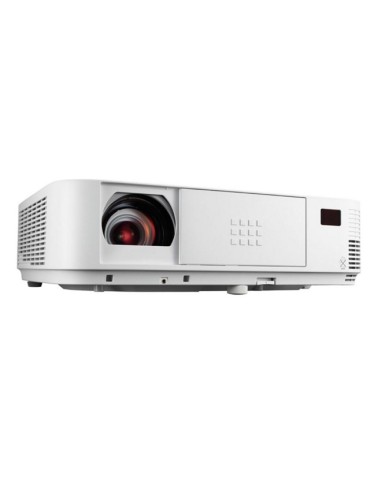 NEC M403X Proiettore a raggio standard 4000 ANSI lumen DLP XGA (1024x768) Compatibilità 3D Bianco