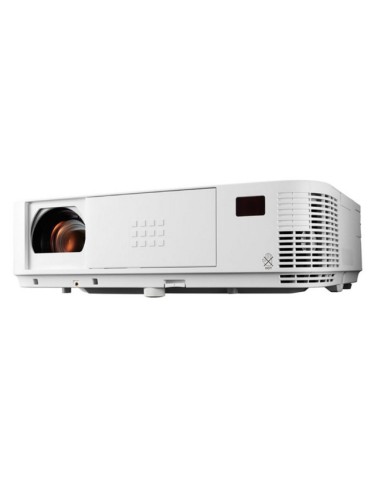 NEC M403X Proiettore a raggio standard 4000 ANSI lumen DLP XGA (1024x768) Compatibilità 3D Bianco