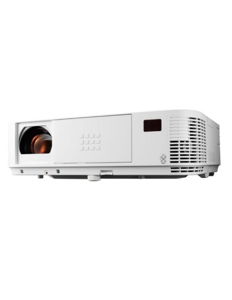 NEC M403X Proiettore a raggio standard 4000 ANSI lumen DLP XGA (1024x768) Compatibilità 3D Bianco