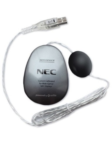 NEC 100012942 accessorio per display video da parete Nero