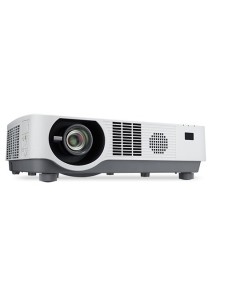 NEC P502HL Proiettore a raggio standard 5000 ANSI lumen DLP 1080p (1920x1080) Compatibilità 3D Bianco
