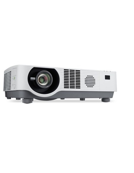 NEC P502HL Proiettore a raggio standard 5000 ANSI lumen DLP 1080p (1920x1080) Compatibilità 3D Bianco