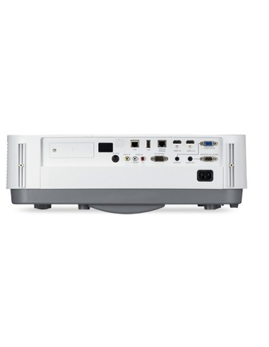 NEC P502HL Proiettore a raggio standard 5000 ANSI lumen DLP 1080p (1920x1080) Compatibilità 3D Bianco