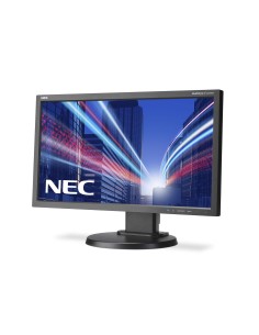 NEC MultiSync E233WM Monitor PC 58,4 cm (23") 1920 x 1080 Pixel Full HD LED Nero