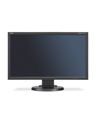 NEC MultiSync E233WM Monitor PC 58,4 cm (23") 1920 x 1080 Pixel Full HD LED Nero