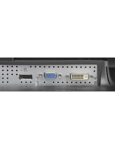 NEC MultiSync E233WM Monitor PC 58,4 cm (23") 1920 x 1080 Pixel Full HD LED Nero