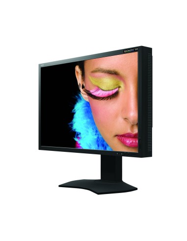 NEC SpectraView 232 LED display 58,4 cm (23") 1920 x 1080 Pixel Full HD Nero