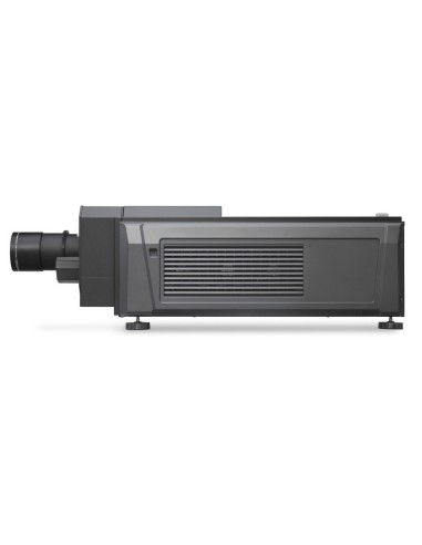 NEC PH1201QL Proiettore per grandi ambienti 12000 ANSI lumen DLP DCI 4K (4096x2160) Nero