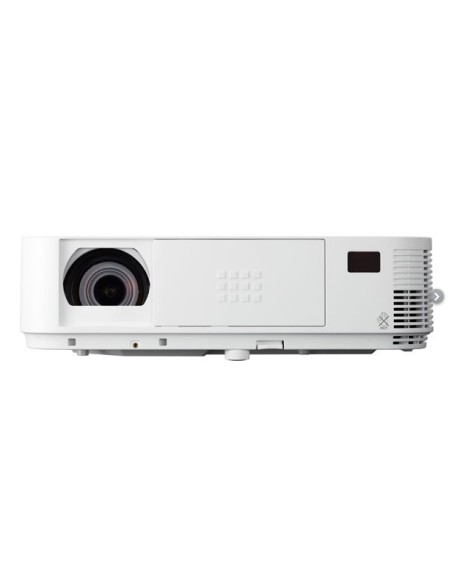 NEC M323W Proiettore a raggio standard 3200 ANSI lumen DLP WXGA (1280x800) Compatibilità 3D Bianco