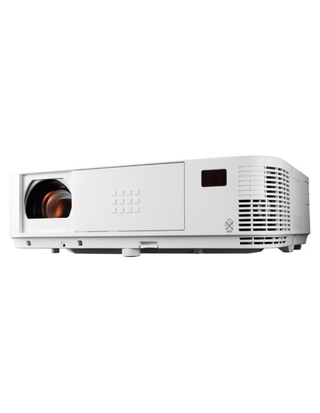 NEC M363W Proiettore a raggio standard 3600 ANSI lumen DLP WXGA (1280x800) Bianco