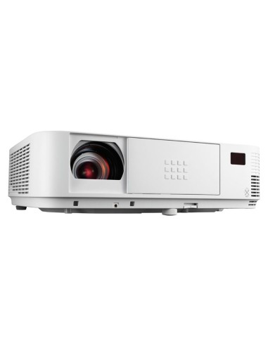 NEC M363W Proiettore a raggio standard 3600 ANSI lumen DLP WXGA (1280x800) Bianco