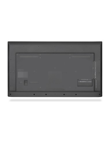 NEC MultiSync E585 Pannello piatto per segnaletica digitale 147,3 cm (58") LED 350 cd m² Full HD Nero 12 7