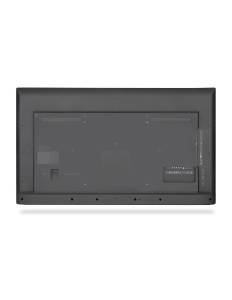 NEC MultiSync E585 Pannello piatto per segnaletica digitale 147,3 cm (58") LED 350 cd m² Full HD Nero 12 7