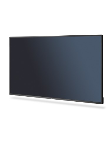 NEC MultiSync E585 Pannello piatto per segnaletica digitale 147,3 cm (58") LED 350 cd m² Full HD Nero 12 7