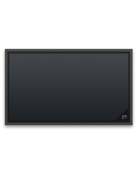 NEC MultiSync X841UHD SST Pannello piatto per segnaletica digitale 2,13 m (84") LED 500 cd m² 4K Ultra HD Nero Touch screen 24 7