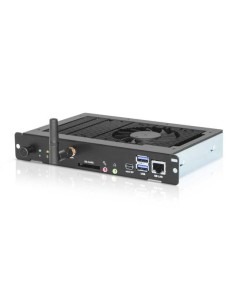 NEC OPS-Sky-i5v-s4 64 W8e B 2,7 GHz Intel® Core™ i5 64 GB SSD 4 GB 2