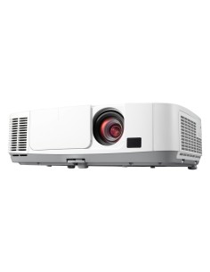 NEC P401W Proiettore a raggio standard 3300 ANSI lumen 3LCD WXGA (1280x800) Bianco