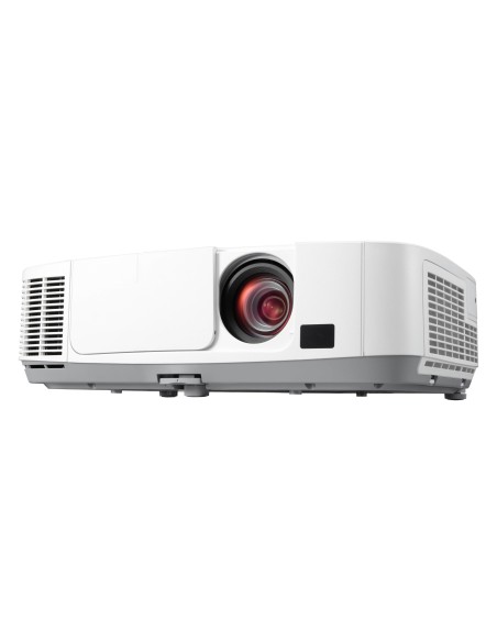 NEC P401W Proiettore a raggio standard 3300 ANSI lumen 3LCD WXGA (1280x800) Bianco