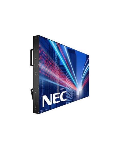 NEC MultiSync X464UNS Pannello piatto per segnaletica digitale 116,8 cm (46") LED 700 cd m² Full HD Nero 24 7