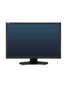 NEC MultiSync P232W LED display 58,4 cm (23") 1920 x 1080 Pixel Full HD Nero