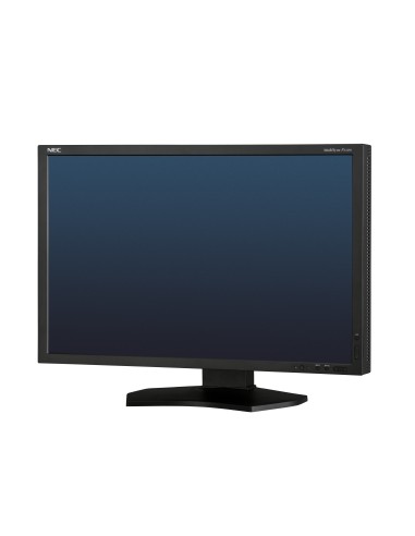 NEC MultiSync P232W LED display 58,4 cm (23") 1920 x 1080 Pixel Full HD Nero