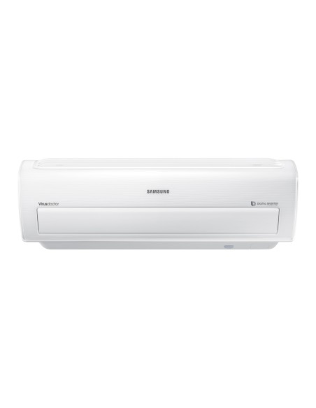 Samsung AR18KSPDBWKN Condizionatore unità interna Bianco