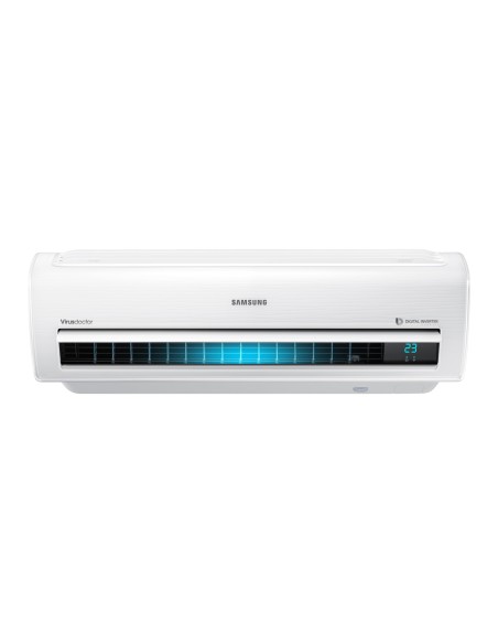 Samsung AR18KSPDBWKN Condizionatore unità interna Bianco