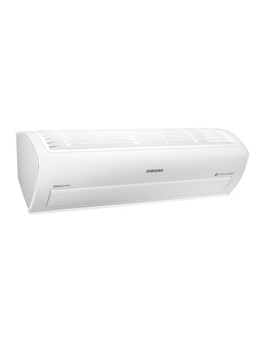 Samsung AR18KSPDBWKN Condizionatore unità interna Bianco