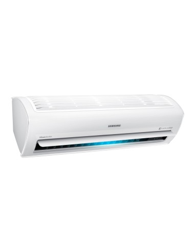 Samsung AR18KSPDBWKN Condizionatore unità interna Bianco