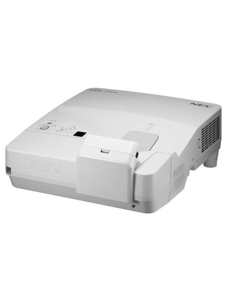 NEC UM301Xi-MP Proiettore a raggio standard 3000 ANSI lumen 3LCD XGA (1024x768) Bianco
