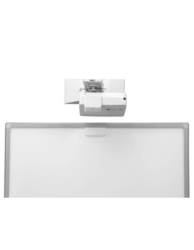 NEC UM301Xi-MP Proiettore a raggio standard 3000 ANSI lumen 3LCD XGA (1024x768) Bianco