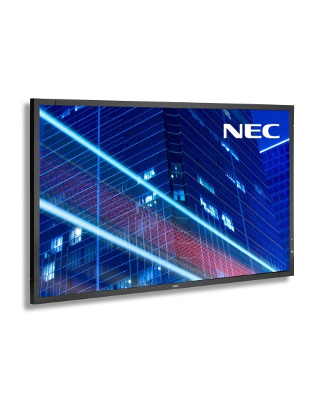 NEC MultiSync X401S Pannello piatto per segnaletica digitale 101,6 cm (40") LED 700 cd m² Full HD Nero 24 7