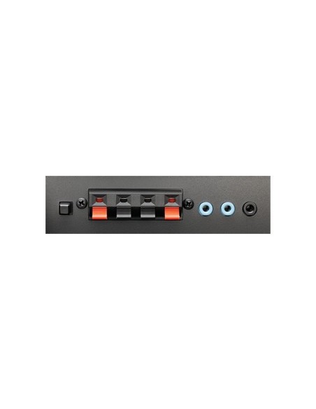 NEC MultiSync V652-TM Pannello piatto per segnaletica digitale 165,1 cm (65") LED 450 cd m² Full HD Nero Touch screen 16 7