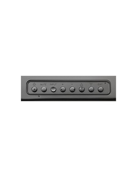NEC MultiSync V652-TM Pannello piatto per segnaletica digitale 165,1 cm (65") LED 450 cd m² Full HD Nero Touch screen 16 7