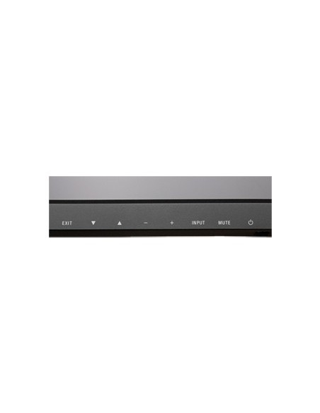 NEC MultiSync V652-TM Pannello piatto per segnaletica digitale 165,1 cm (65") LED 450 cd m² Full HD Nero Touch screen 16 7