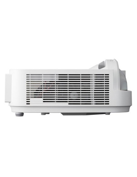 NEC M302WS Proiettore a raggio standard 3000 ANSI lumen DLP WXGA (1280x800) Compatibilità 3D Bianco