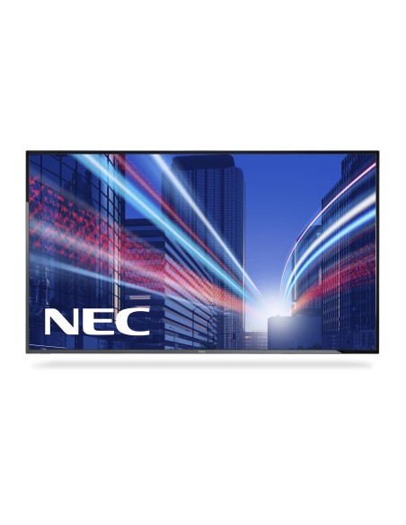 NEC MultiSync E325 Pannello piatto per segnaletica digitale 81,3 cm (32") TFT S-PVA, LED 300 cd m² WXGA Nero 12 7