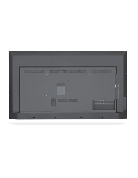 NEC MultiSync E325 Pannello piatto per segnaletica digitale 81,3 cm (32") TFT S-PVA, LED 300 cd m² WXGA Nero 12 7