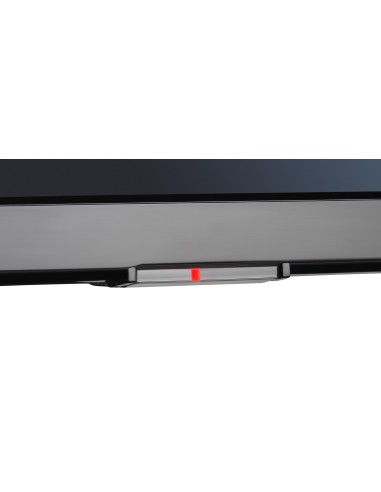 NEC MultiSync E325 Pannello piatto per segnaletica digitale 81,3 cm (32") TFT S-PVA, LED 300 cd m² WXGA Nero 12 7