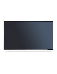 NEC MultiSync E505 Pannello piatto per segnaletica digitale 127 cm (50") LED 300 cd m² Full HD Nero 12 7