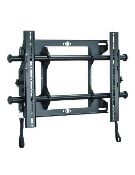 NEC PDWP MB 40 L 101,6 cm (40") Nero