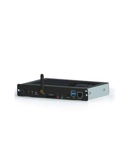 NEC 100013248 computer incorporati 2,2 GHz Intel® Celeron® 32 GB SSD 2 GB